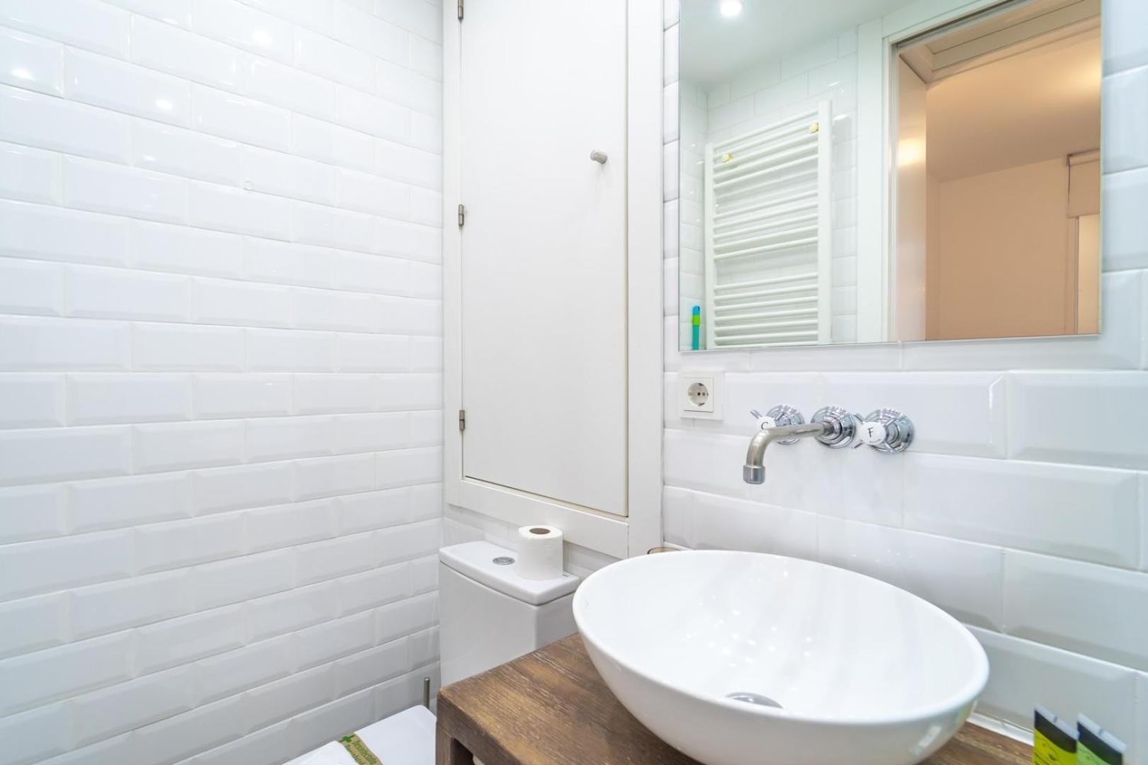 Guestready - Barrio De Las Letras Nest مدريد المظهر الخارجي الصورة