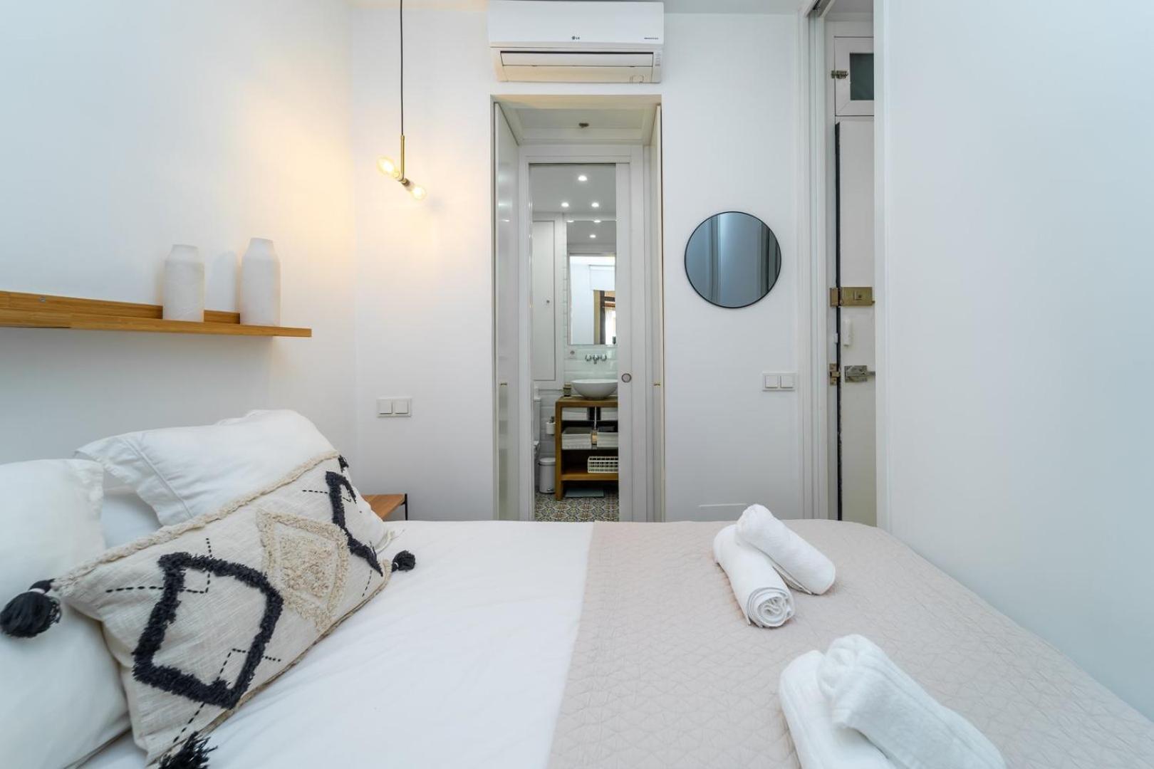 Guestready - Barrio De Las Letras Nest مدريد المظهر الخارجي الصورة