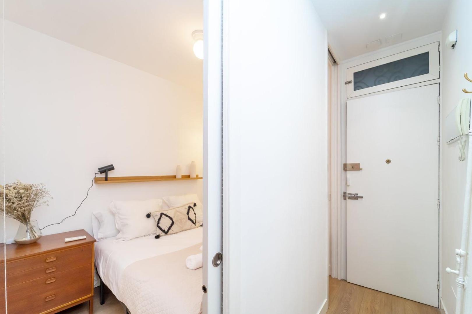 Guestready - Barrio De Las Letras Nest مدريد المظهر الخارجي الصورة