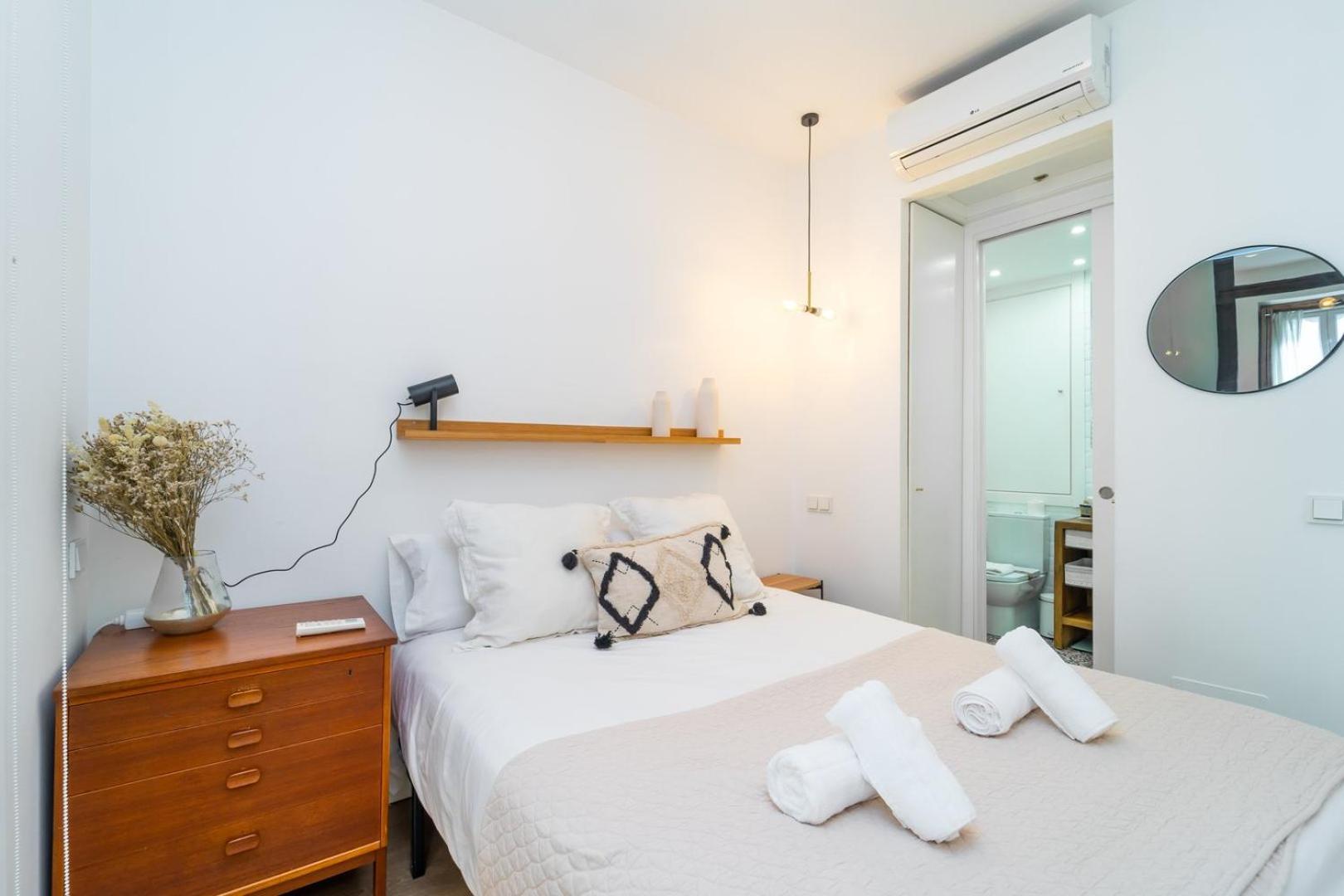Guestready - Barrio De Las Letras Nest مدريد المظهر الخارجي الصورة