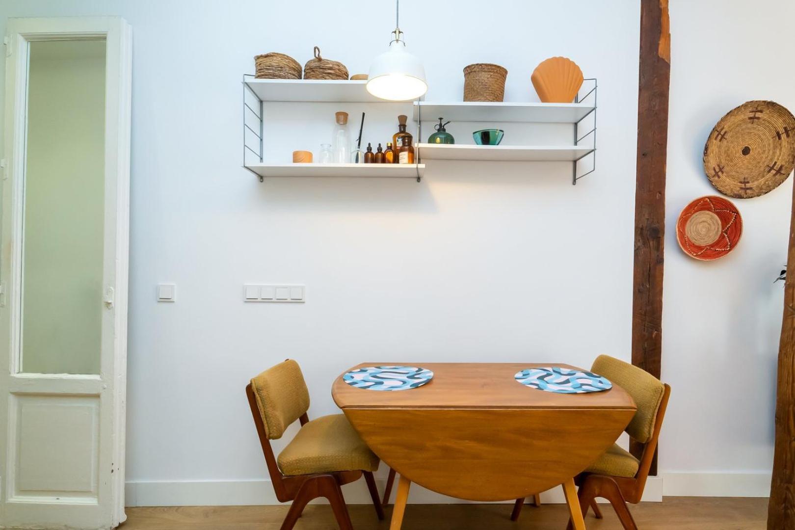 Guestready - Barrio De Las Letras Nest مدريد المظهر الخارجي الصورة