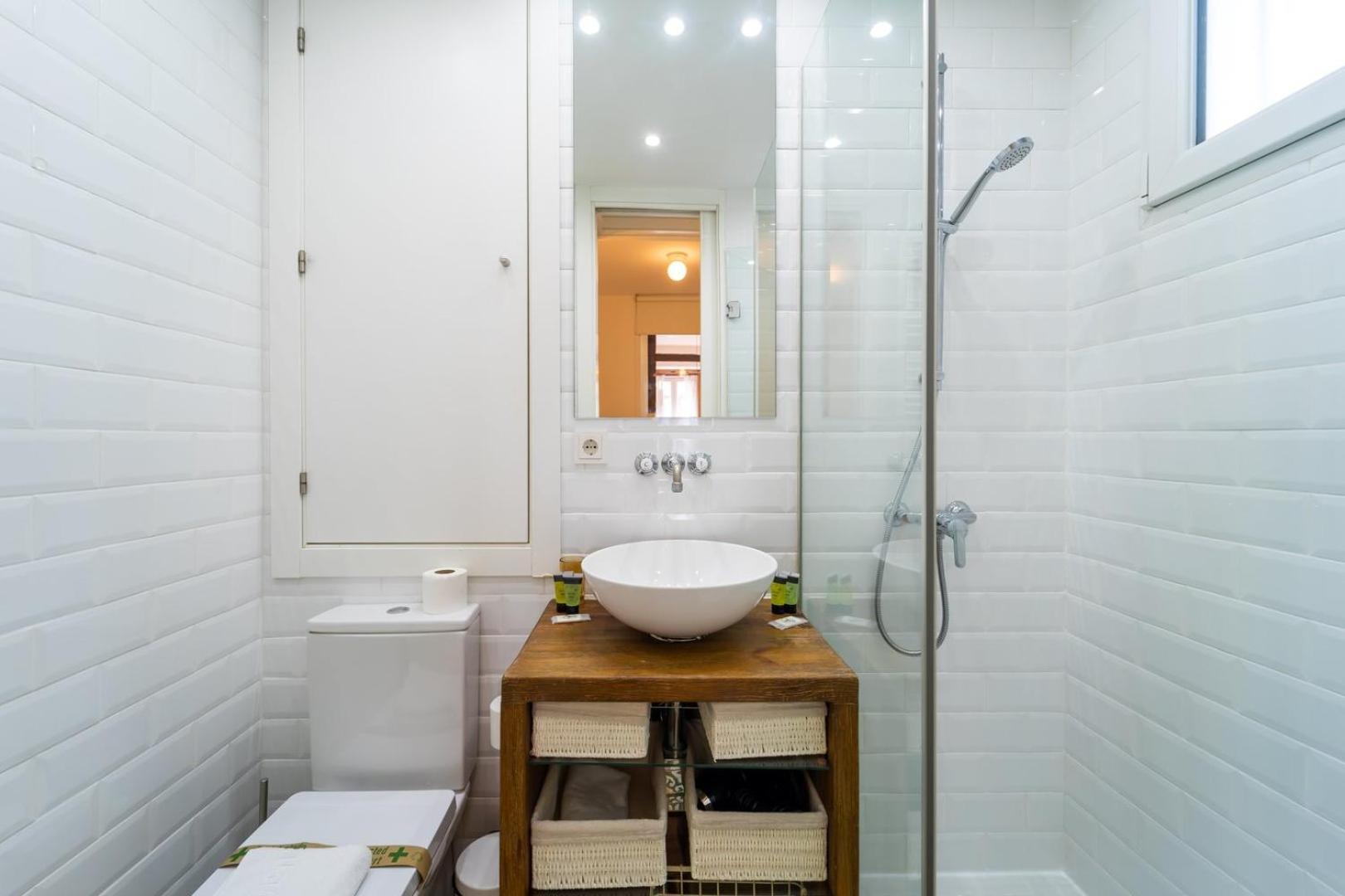 Guestready - Barrio De Las Letras Nest مدريد المظهر الخارجي الصورة